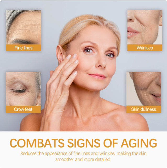 Moisturizer Face Cream