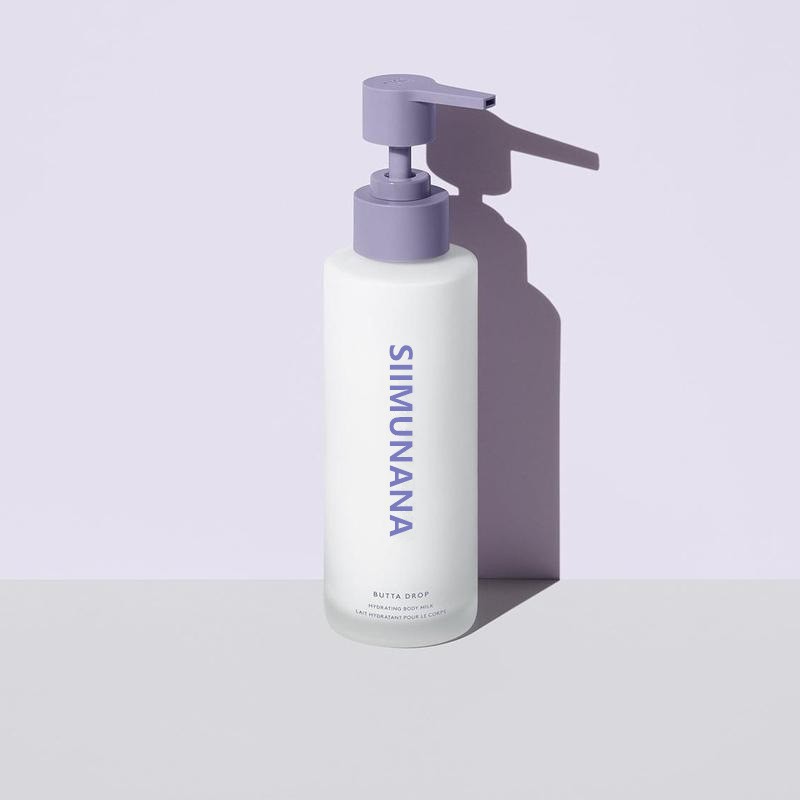 Hydrating, Moisturizing, And Anti-Wrinkle Body Lotion